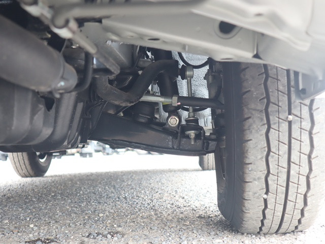 トヨタ ハイエースバン 3BF-TRH200V(2WD)の写真28