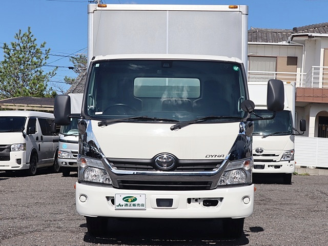 トヨタ ダイナ TPG-XZU722(2WD)の写真3