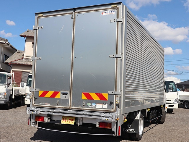 トヨタ ダイナ TPG-XZU722(2WD)の写真5