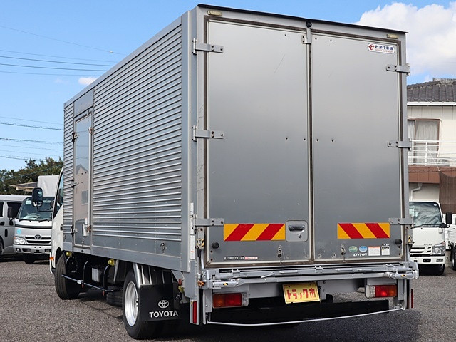 トヨタ ダイナ TPG-XZU722(2WD)の写真7