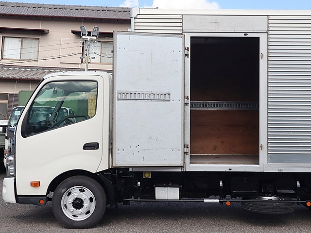トヨタ ダイナ TPG-XZU722(2WD)の写真10