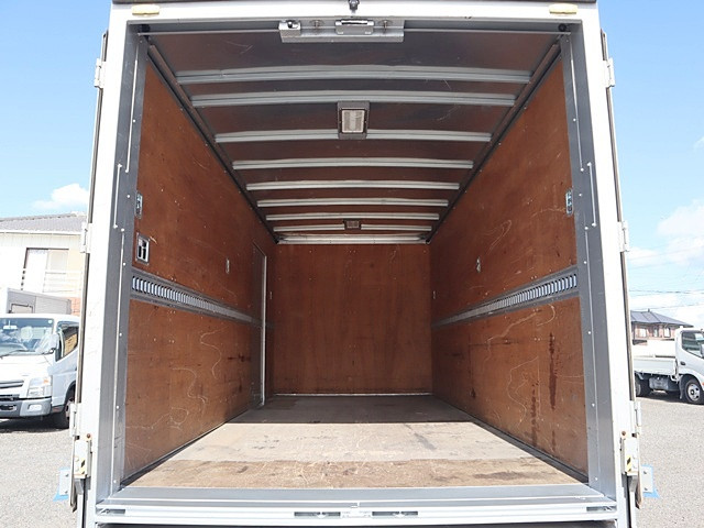 トヨタ ダイナ TPG-XZU722(2WD)の写真12