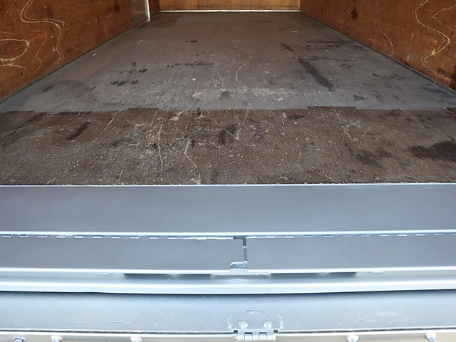 トヨタ ダイナ TPG-XZU722(2WD)の写真15