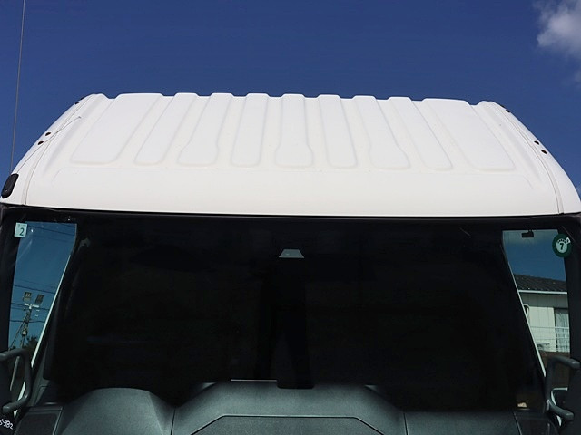 トヨタ ダイナ TPG-XZU722(2WD)の写真18