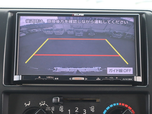 トヨタ ダイナ TPG-XZU722(2WD)の写真20