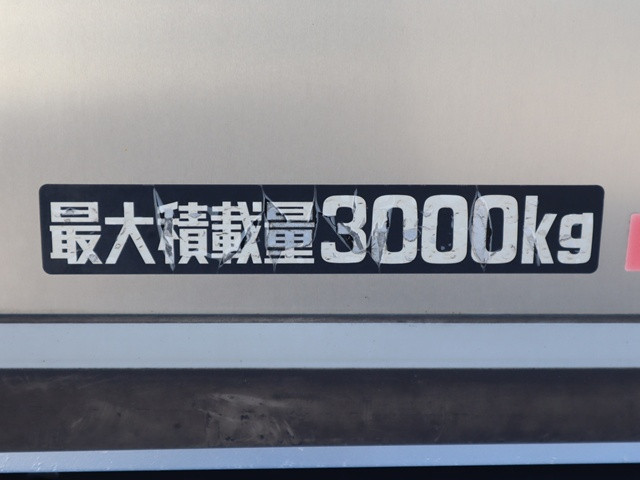 トヨタ ダイナ TPG-XZU722(2WD)の写真22