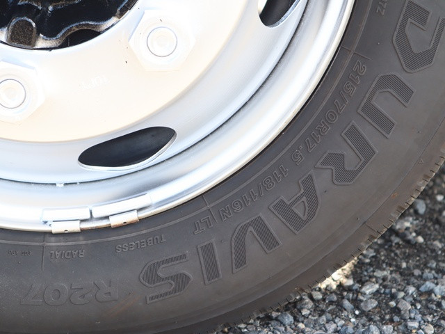 トヨタ ダイナ TPG-XZU722(2WD)の写真25