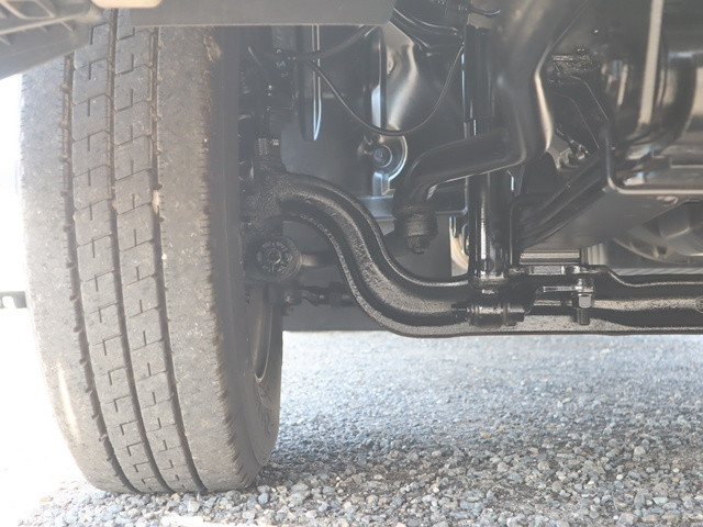 トヨタ ダイナ TPG-XZU722(2WD)の写真27