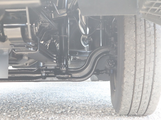 トヨタ ダイナ TPG-XZU722(2WD)の写真28