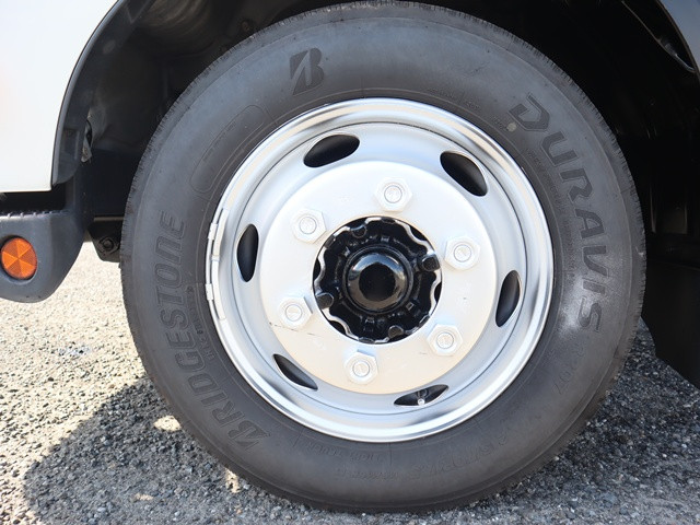 トヨタ ダイナ TPG-XZU722(2WD)の写真29