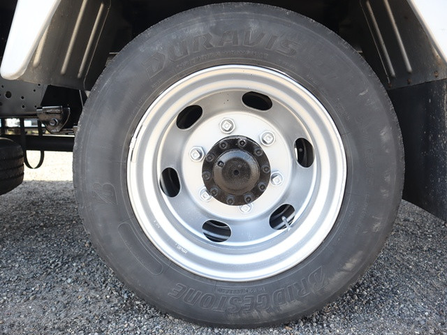 トヨタ ダイナ TPG-XZU722(2WD)の写真30