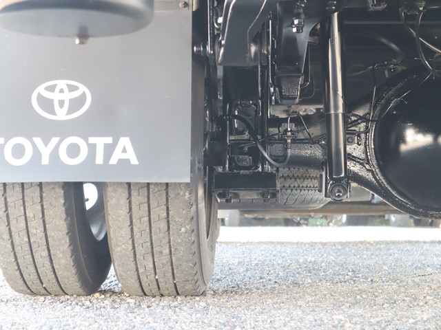 トヨタ ダイナ TPG-XZU722(2WD)の写真31