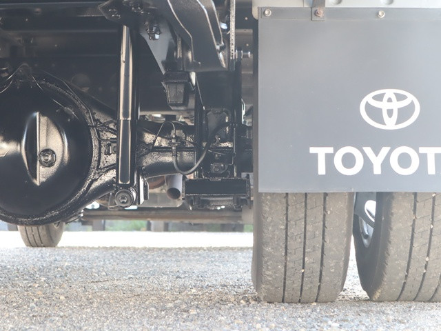 トヨタ ダイナ TPG-XZU722(2WD)の写真32