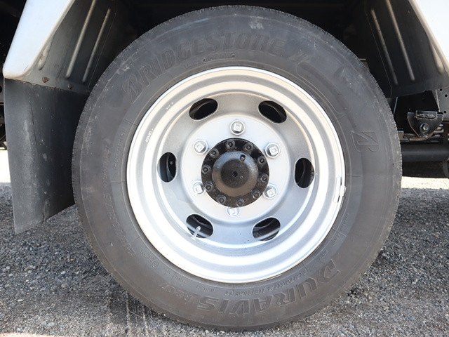 トヨタ ダイナ TPG-XZU722(2WD)の写真33