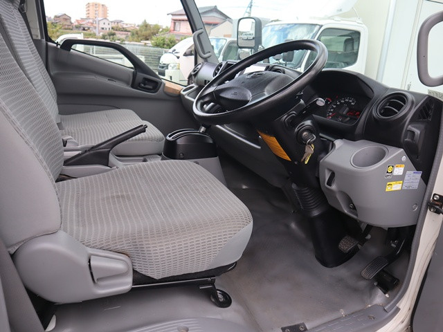 トヨタ ダイナ TPG-XZU722(2WD)の写真34