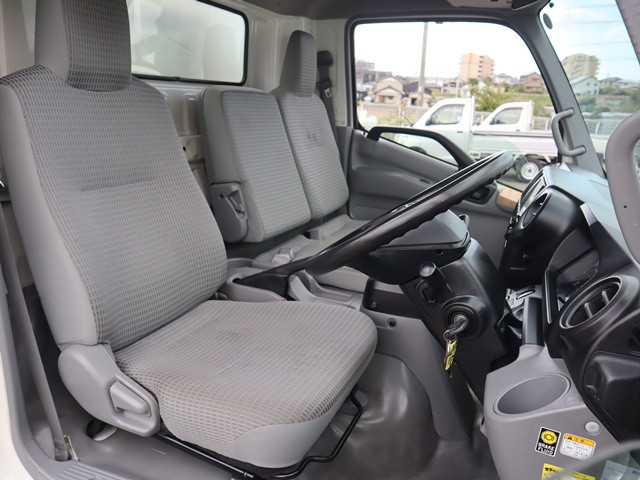 トヨタ ダイナ TPG-XZU722(2WD)の写真35