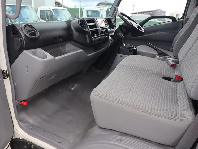 トヨタ ダイナ TPG-XZU722(2WD)の写真36