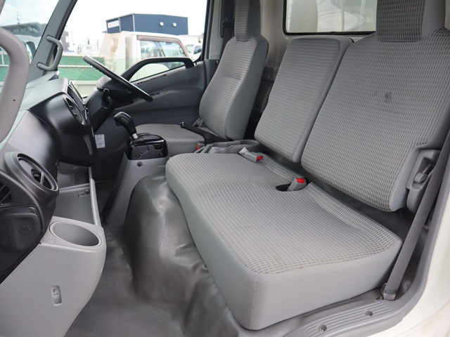 トヨタ ダイナ TPG-XZU722(2WD)の写真37