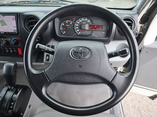 トヨタ ダイナ TPG-XZU722(2WD)の写真38