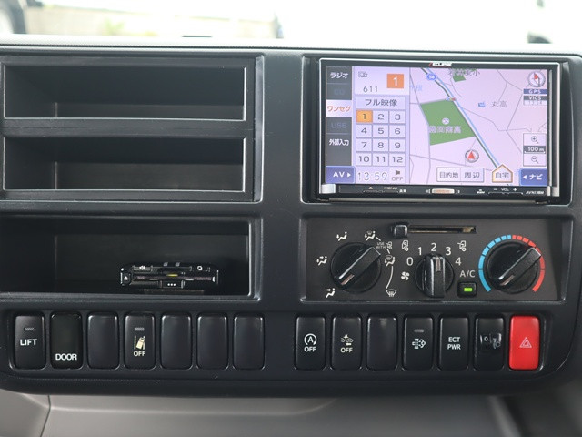 トヨタ ダイナ TPG-XZU722(2WD)の写真40