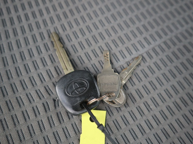 トヨタ ダイナ TPG-XZU722(2WD)の写真43