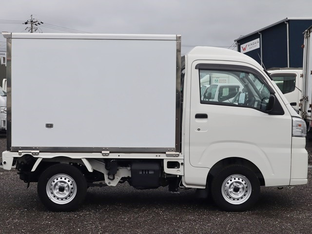 ダイハツ ハイゼットトラック 3BD-S500P(2WD)の写真8