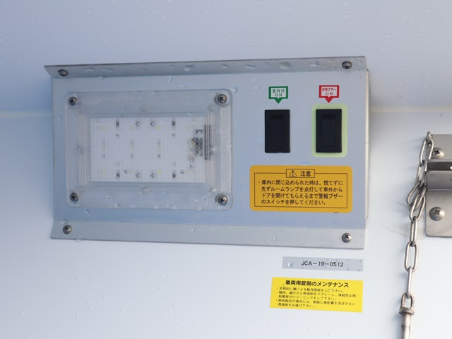 ダイハツ ハイゼットトラック 3BD-S500P(2WD)の写真15