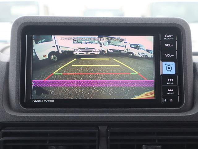 ダイハツ ハイゼットトラック 3BD-S500P(2WD)の写真18