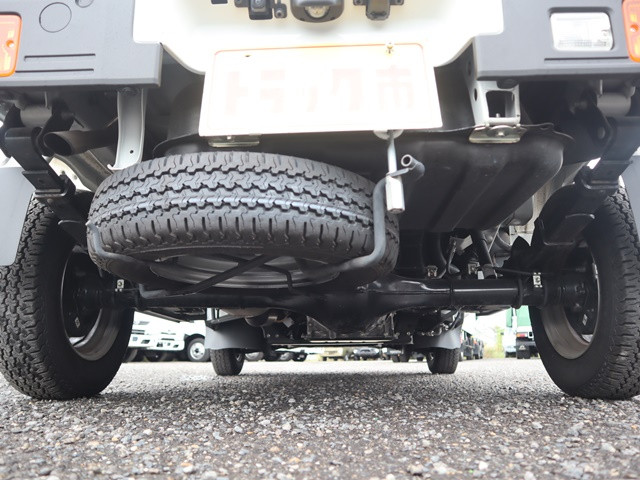 ダイハツ ハイゼットトラック 3BD-S500P(2WD)の写真25