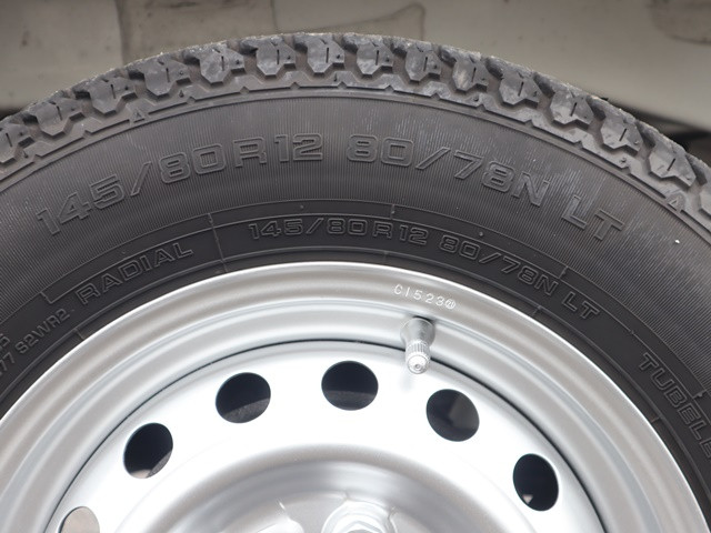 ダイハツ ハイゼットトラック 3BD-S500P(2WD)の写真26