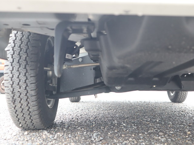 ダイハツ ハイゼットトラック 3BD-S500P(2WD)の写真28