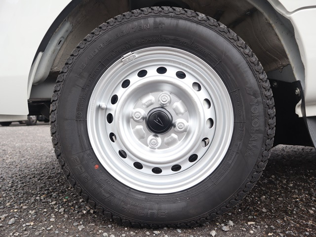 ダイハツ ハイゼットトラック 3BD-S500P(2WD)の写真30