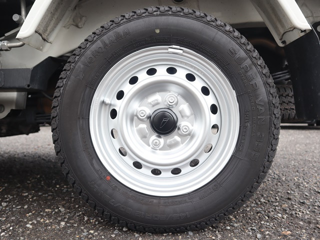 ダイハツ ハイゼットトラック 3BD-S500P(2WD)の写真31