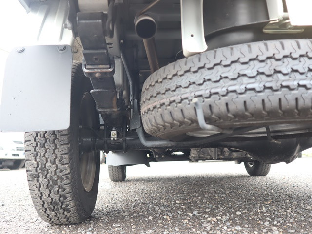 ダイハツ ハイゼットトラック 3BD-S500P(2WD)の写真32