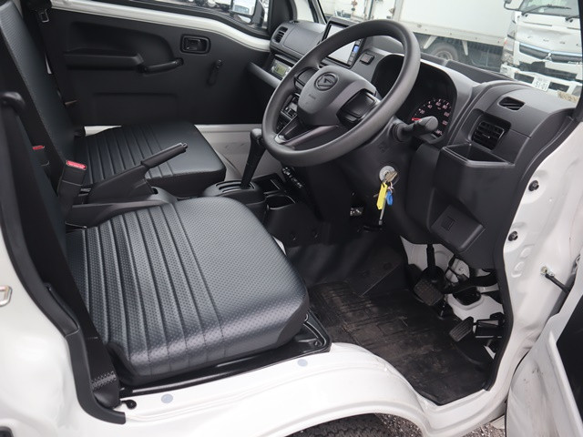 ダイハツ ハイゼットトラック 3BD-S500P(2WD)の写真35