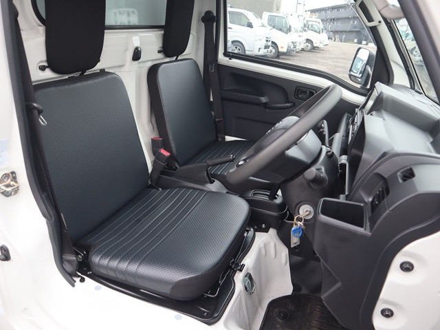 ダイハツ ハイゼットトラック 3BD-S500P(2WD)の写真36