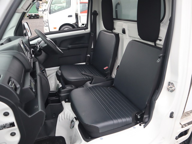 ダイハツ ハイゼットトラック 3BD-S500P(2WD)の写真38