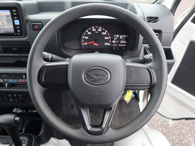 ダイハツ ハイゼットトラック 3BD-S500P(2WD)の写真39