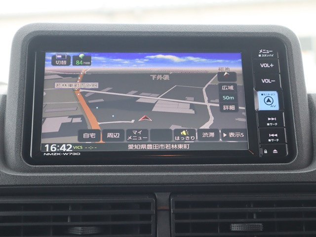 ダイハツ ハイゼットトラック 3BD-S500P(2WD)の写真41