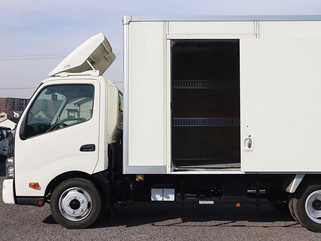 トヨタ ダイナ TPG-XZU710(2WD)の写真10