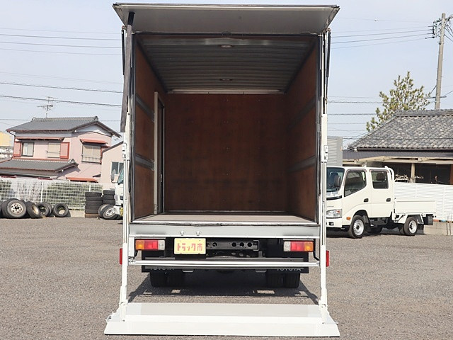 トヨタ ダイナ TPG-XZU710(2WD)の写真11