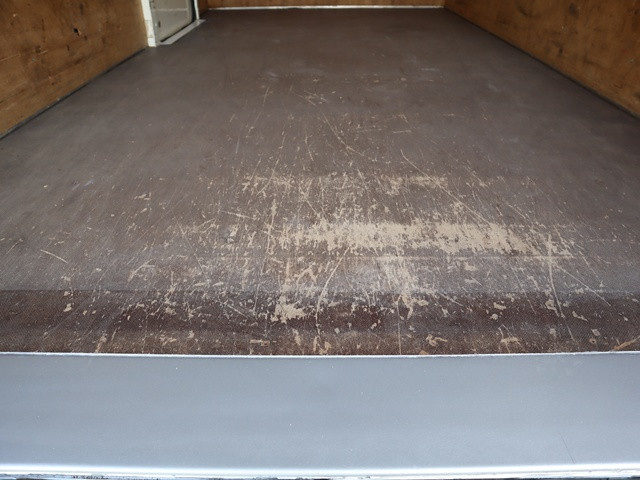 トヨタ ダイナ TPG-XZU710(2WD)の写真15