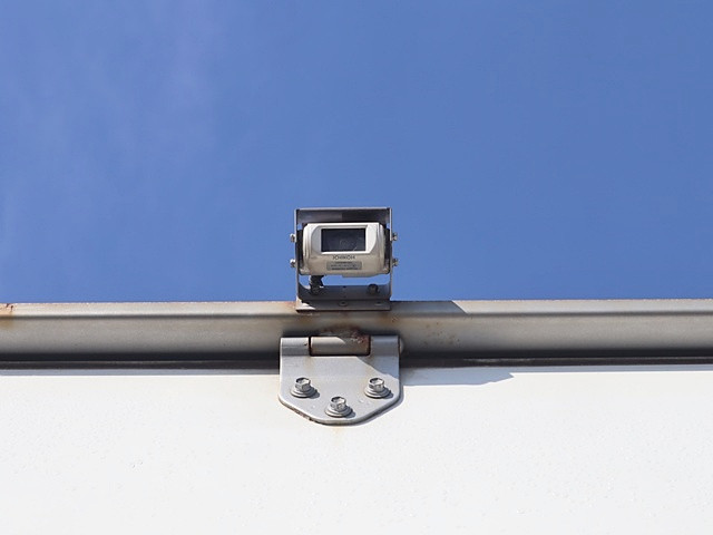 トヨタ ダイナ TPG-XZU710(2WD)の写真18