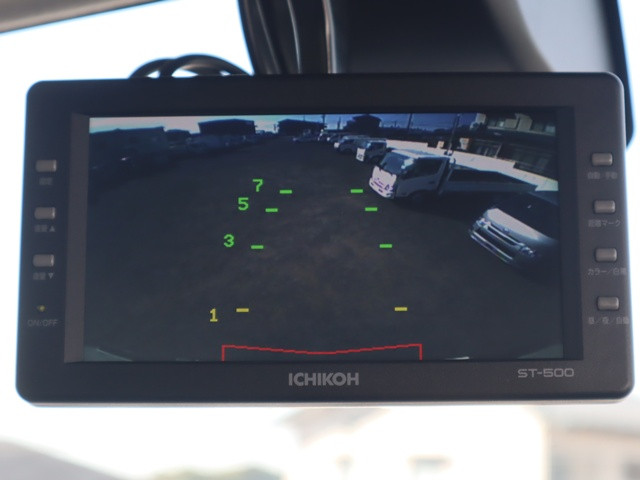 トヨタ ダイナ TPG-XZU710(2WD)の写真19