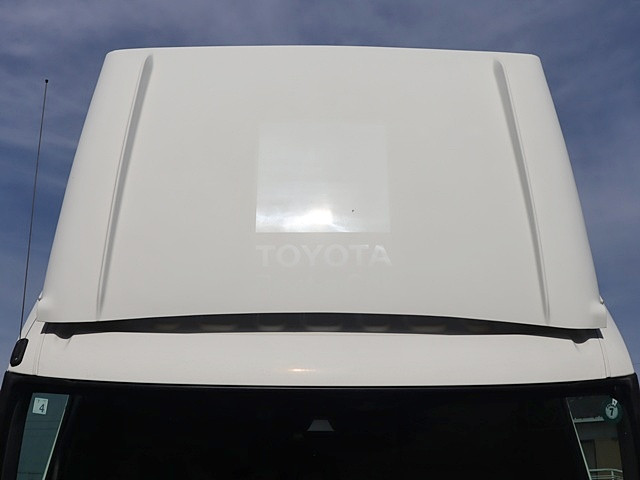 トヨタ ダイナ TPG-XZU710(2WD)の写真20