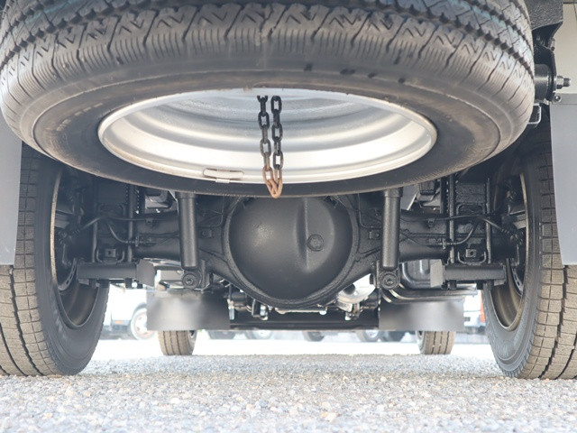 トヨタ ダイナ TPG-XZU710(2WD)の写真26