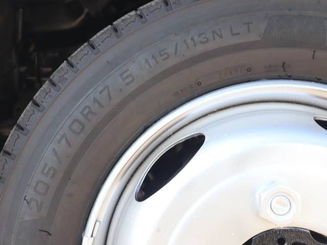 トヨタ ダイナ TPG-XZU710(2WD)の写真27