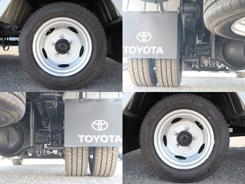 トヨタ ダイナ TPG-XZU710(2WD)の写真29
