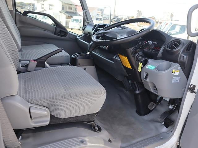 トヨタ ダイナ TPG-XZU710(2WD)の写真30