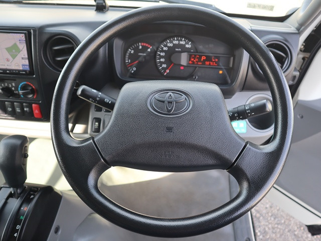 トヨタ ダイナ TPG-XZU710(2WD)の写真34